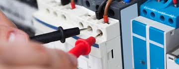 electrcial safety inspections in tewkesbury